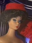 NEW Vtg 1997 Mattel Silken Flame Collector Edition Barbie 62' Reproduction 18448