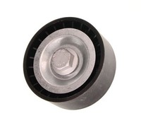 Maxgear Spannrolle, Keilrippenriemen 54-0494 FüR Alfa Romeo Passend FüR Fiat