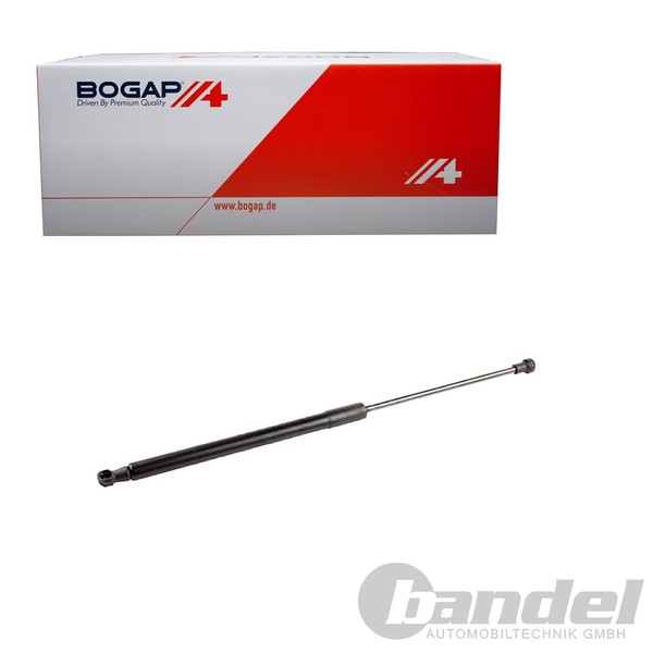 Bogap Gasfeder KOFFERRAUM-LIFTER Passend FüR Land Rover Discovery | E5260106-image