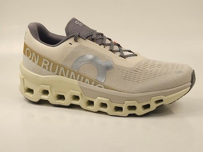 On Cloudmonster 2 Damen Sneaker Running Laufschuhe Turnschuhe Schuhe 3WE10112569