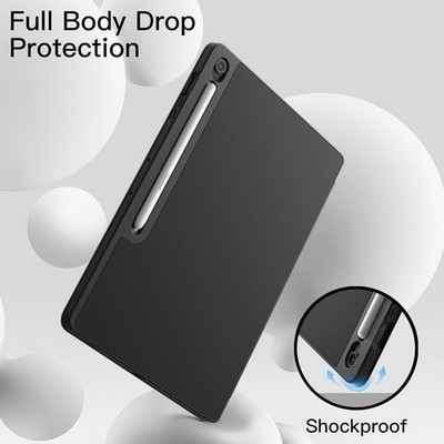 For Samsung Galaxy Tab S10 FE Plus 2025 13.1