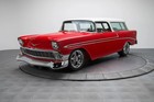 1956 Chevrolet Nomad Wagon