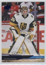 2024-25 Upper Deck Extended Series Deluxe 165/250 Ilya Samsonov #638 1r0j