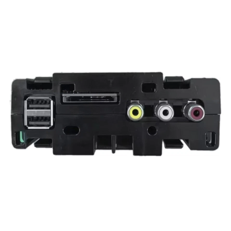 🚘USB Front Dash Media Interface Panel DL3T-14F014-AB for Ford F150 F250 F350 - Image 3 of 4