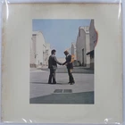 PINK FLOYD WISH YOU WERE HERE CBS SOPO100 1LP