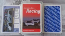 Quartet Motorsport Mercedes Benz Racing Classic Collection