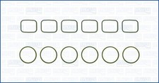 AJUSA Dichtungssatz Ansaugkrümmer 77028400 für VW TOUAREG 7P5 7P6 TDI AUDI A7 A6