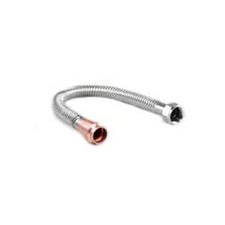 RECTORSEAL FSPP-18 Flex Connector 3/4" SS 18" Copper Pro-Press