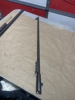 RUSSIAN 1943 MOSIN NAGANT 91/30 BARREL 28 3/4”very Nice