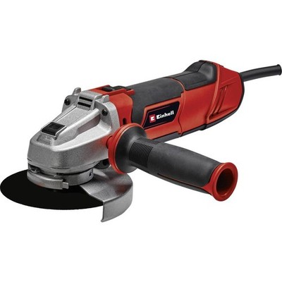 Einhell TE-AG 125/1010 CE Q 4430890 Winkelschleifer 125 mm inkl.