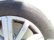 5k0601025j rad VOLKSWAGEN GOLF VI 5K1 10.2008- 1.4 EDITION susop410874