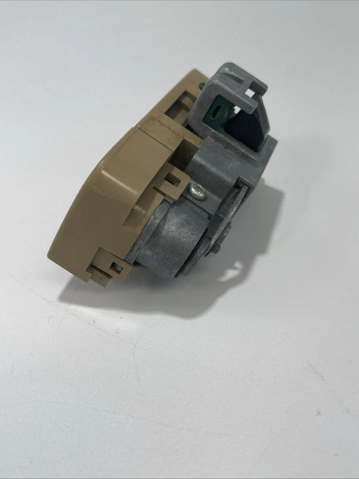 '02-06 Honda CR-V RSX Glove Box Latch '03-07 Element Tan Handle Lock CRV OEM - Image 2 of 3