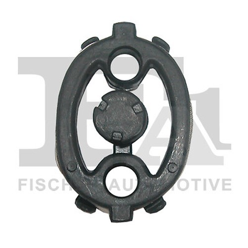 FA1 213-918 Halter, Abgassystem FüR CitroËN, Peugeot-image
