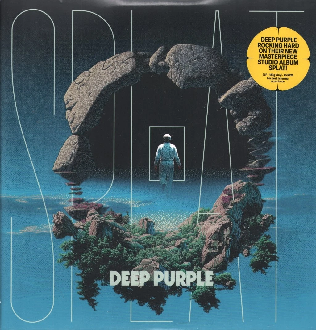 Mint (M) Sleeve 45 RPM Vinyl Records Deep Purple for sale | eBay