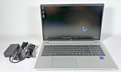 HP PROBOOK 650 G8 | CORE i7-1165G7@2.80GHZ | 512GB SSD | 16GB RAM | Win 11 Pro_5