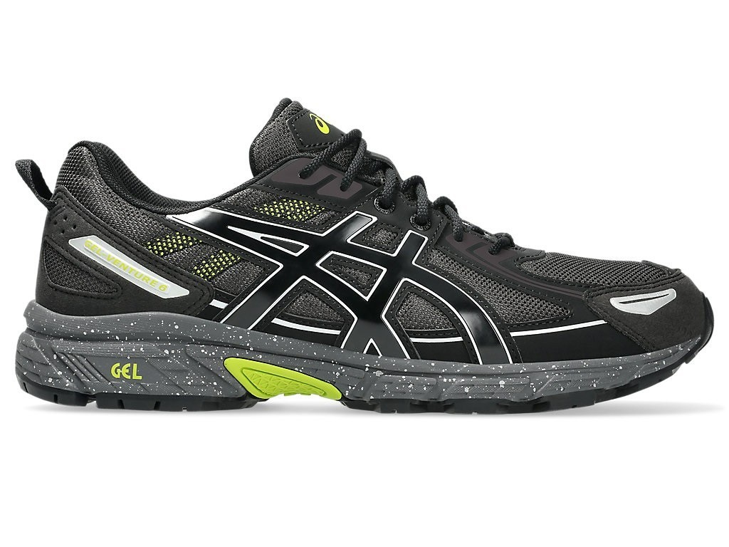 Asics Gel Venture 6 Shoes Men Women Gym Trail Running 7 8 Kayano