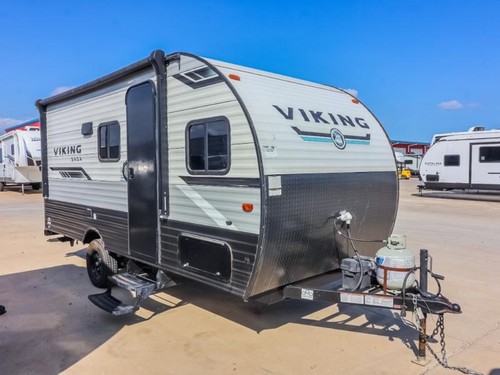2023 Viking Viking Travel Trailers | eBay