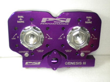 PSI Racing Genesis llI Cylinder Head