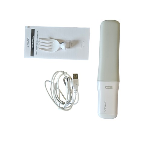 GYENNO Bravo Twist Hand Tremor Data Collector TC200 Stabilization Spoon Fork Set
