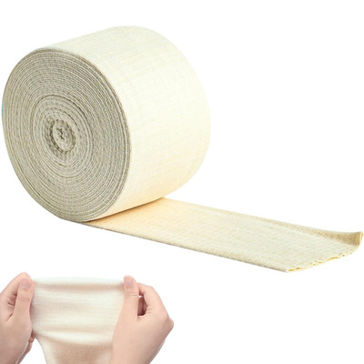 Kompressionsbandage Elastische Schlauchbandage Schlauchf�Rmige Tube Kompressions