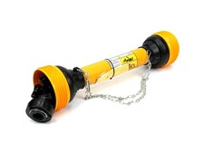 WARYSKI 50210 Drive Shaft Telescopic Series 3R