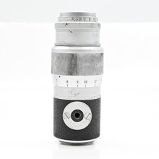 ライカ沼の入口！Leica Hektor 135mm F4.5 オールドレンズ ライカ沼の入口！Leica Hektor 135mm F4.5 オールドレンズ ライカ沼の