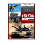 GMT Wargame Next War - Poland (1st Ed) Box VG+/NM