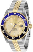 🔥Invicta Pro Diver 42mm AUTOMATIC Men's Watch 29181 🔥$97.50 on Amazon🔥