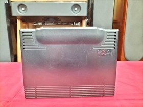 Neo Geo Software Model The King of Fighters 2001 SNK