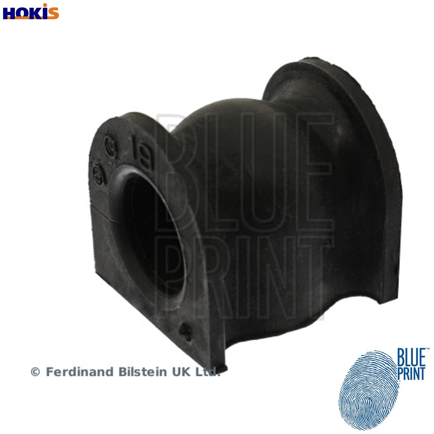 CR-V Rear Anti Roll Bar Bush D Stabiliser 18mm Fits Honda Blue Print ADH280101 - Image 17