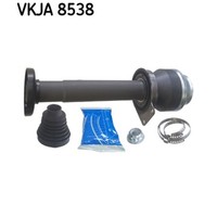 Gelenksatz, Antriebswelle Skf Vkja 8538