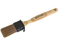 Hornbach Flachpinsel Holzschutz 38 Mm