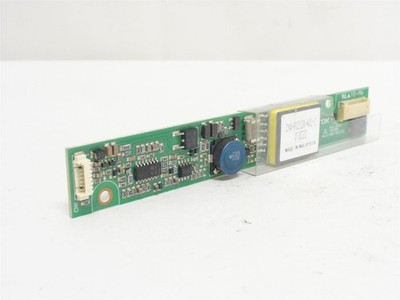 253973 New-No Box; TDK CXA-P1212A-WJL CCFL/UV Lamps Inverter; 12V Input