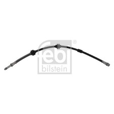 2x Bremsschlauch vorne für VW California T6 SGC T5 7HM SGF Transporter | 245682