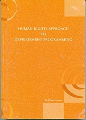 Human Rights Approach to Development Programming United Nations