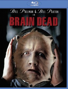 Dvd Brain Dead | eBay