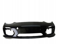 Porsche Boxster 987 2020 Vordere Stoßstange Frontstoßstange Bumper OE Original T