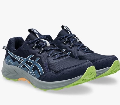 Zapatillas ASICS GEL-VENTURE 10 Reino Unido Talla 11 NUEVAS GENUINAS PRECIO DE VENTA SUGERIDO POR EL FABRICANTE 70 GBP #J9 - Imagen 3 de 10