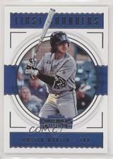 2020 Panini Contenders First Rounders Austin Martin #FR-5 a5n