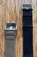 Seiko 5 Sports Blue Men's Watch - SRPG39 8