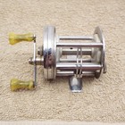 SHAKESPEARE 1920 WONDEREEL MODEL FK antique fishing reels vintage — photo 2