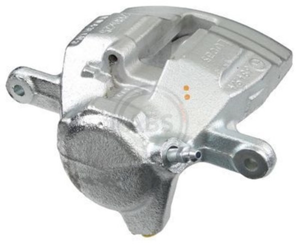 A.B.S. Bremssattel 521611 FüR SLK Klasse CLK S203 C209 W203 R171 Mercedes CL203-image
