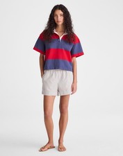 NWT madewell Pull-On Shorts