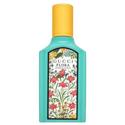 Gucci Flora Gorgeous Jasmine Eau de Parfum Damen 50 ml