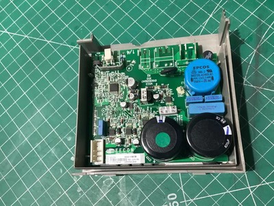 Embraco VCC3 refrigerator compressor inverter board AZ196733 | AR1303