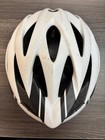 GIRO Savant Adult Road Cycling Helmet Adult - LARGE SIZE - Matte White/Black — photo 3