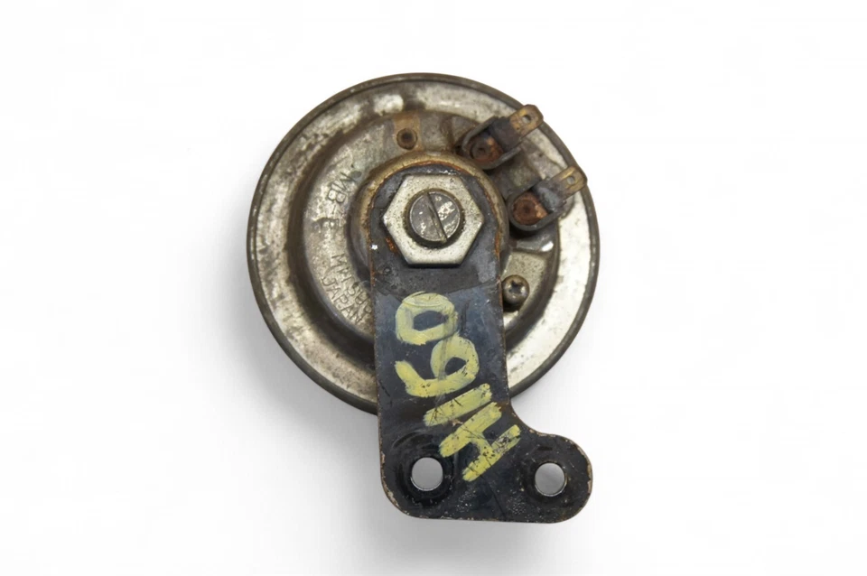 Bocina Honda Cb750 Cb 750 Cb750k Cb 750k H160 *2641W Foto 2 de 4