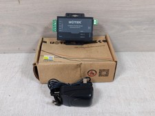 UOTEK UT-6311M 10/100M to 1Port RS-485/422 Serial Device Server