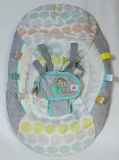 Replacement Cover Baby Bouncer Vibrating Chair Bright Starts Newborn 0-9 mos
