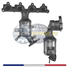 Catalyseurs Honda CIVIC